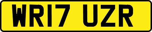 WR17UZR