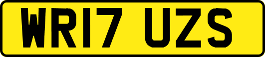 WR17UZS
