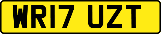 WR17UZT