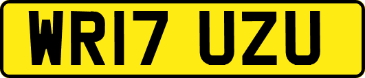 WR17UZU