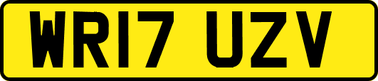 WR17UZV