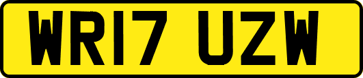WR17UZW
