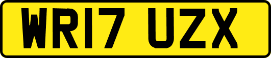 WR17UZX