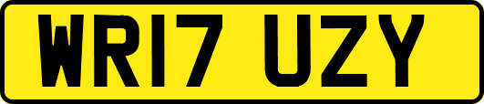 WR17UZY