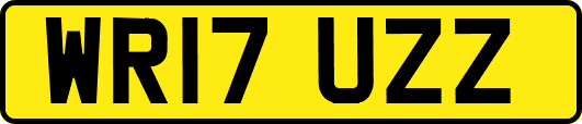 WR17UZZ
