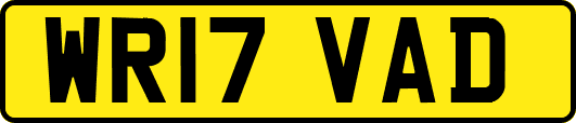 WR17VAD