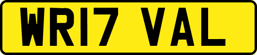 WR17VAL