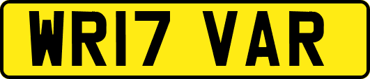 WR17VAR