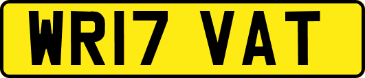 WR17VAT