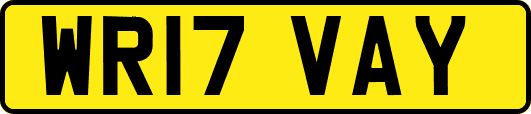 WR17VAY