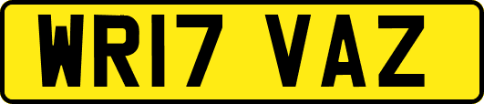 WR17VAZ