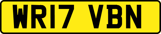 WR17VBN