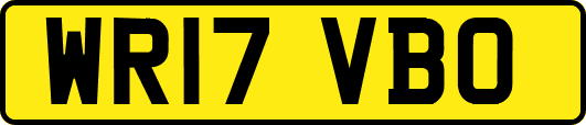 WR17VBO