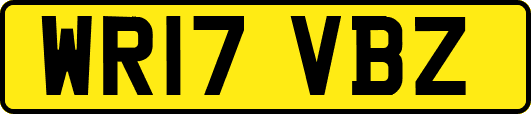 WR17VBZ