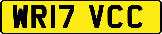 WR17VCC