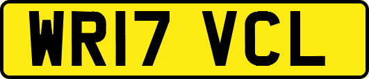 WR17VCL
