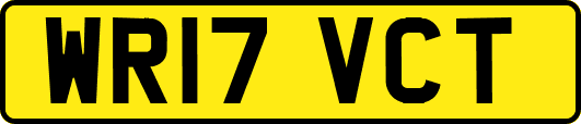 WR17VCT