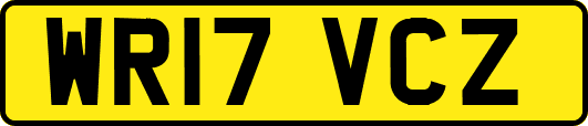 WR17VCZ