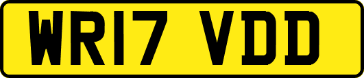 WR17VDD