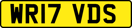 WR17VDS
