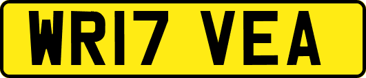 WR17VEA
