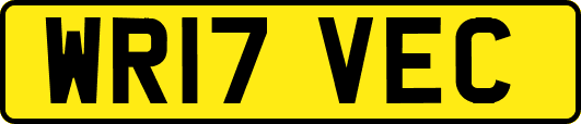 WR17VEC