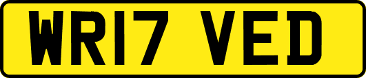 WR17VED