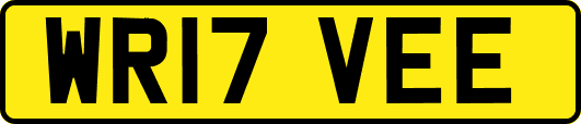 WR17VEE