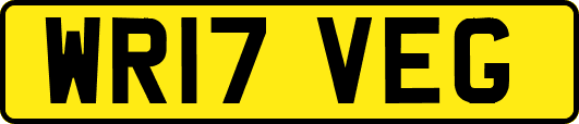 WR17VEG
