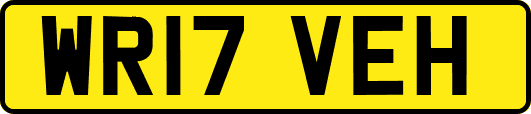 WR17VEH