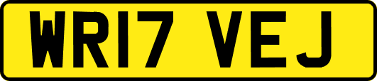WR17VEJ
