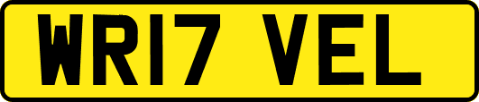 WR17VEL