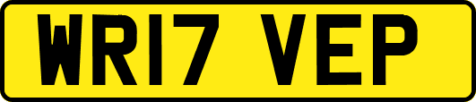WR17VEP