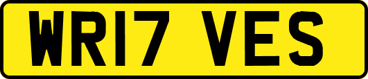 WR17VES