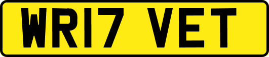 WR17VET