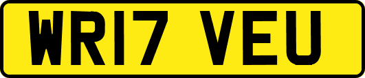 WR17VEU