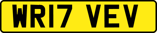 WR17VEV