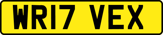 WR17VEX