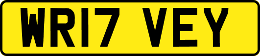 WR17VEY