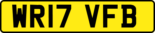 WR17VFB
