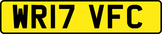 WR17VFC