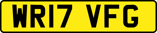 WR17VFG