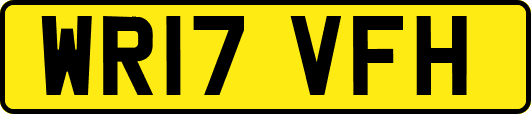 WR17VFH