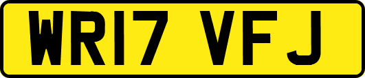 WR17VFJ