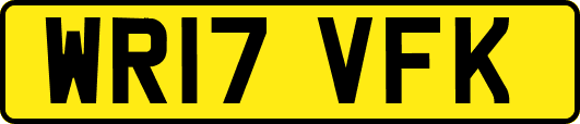 WR17VFK