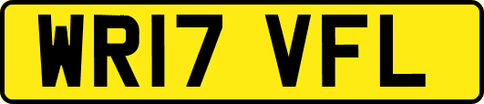 WR17VFL