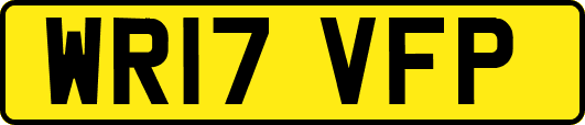 WR17VFP