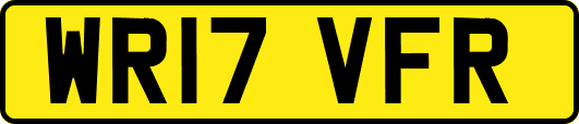 WR17VFR