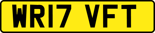 WR17VFT