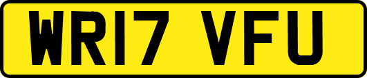 WR17VFU
